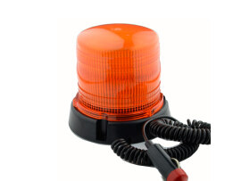 Orange flashing beacon lights Item No STBL027 Orange flashing beacon lights Item No STBL027